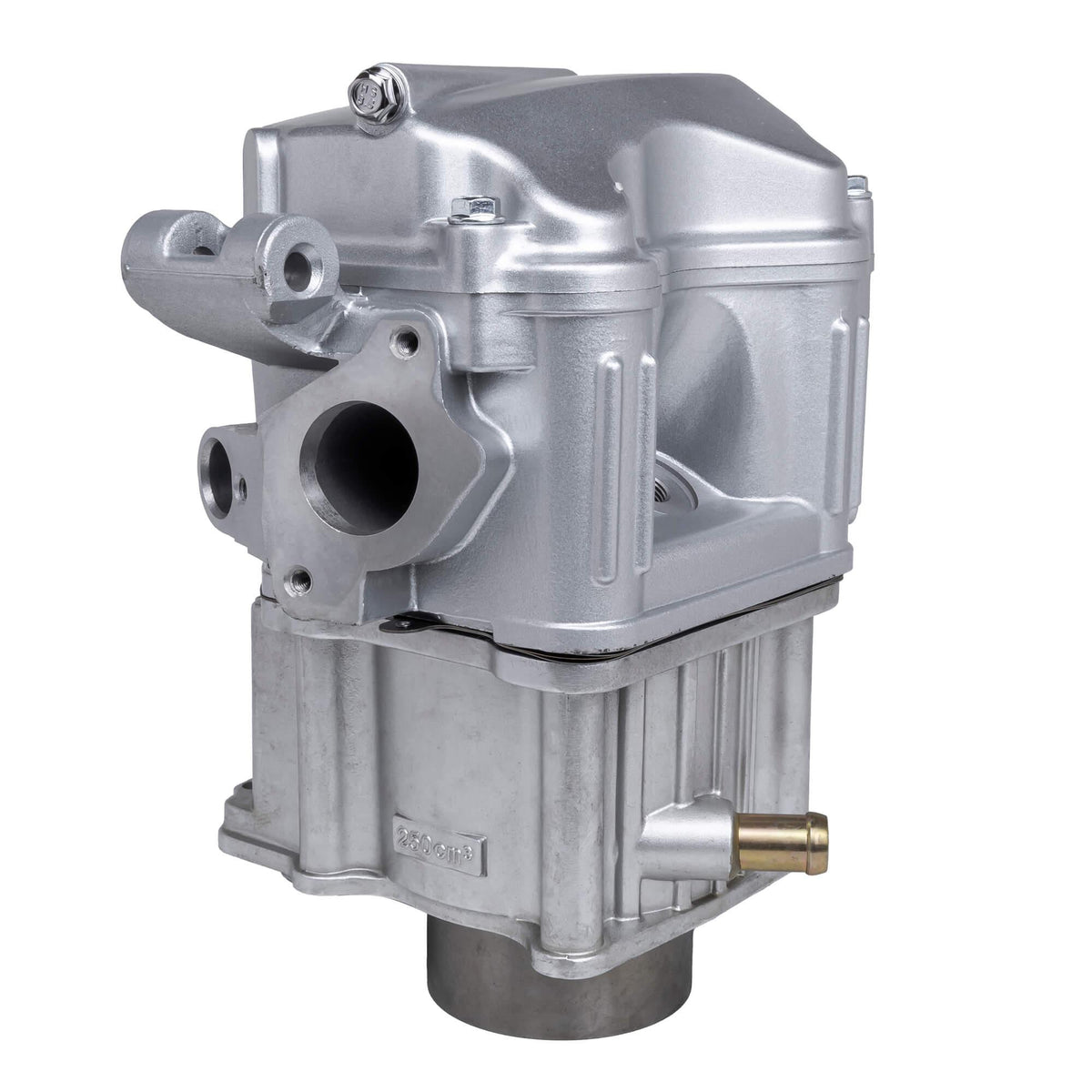 CABEZAL CG250 ENF. AGUA T/ZS
