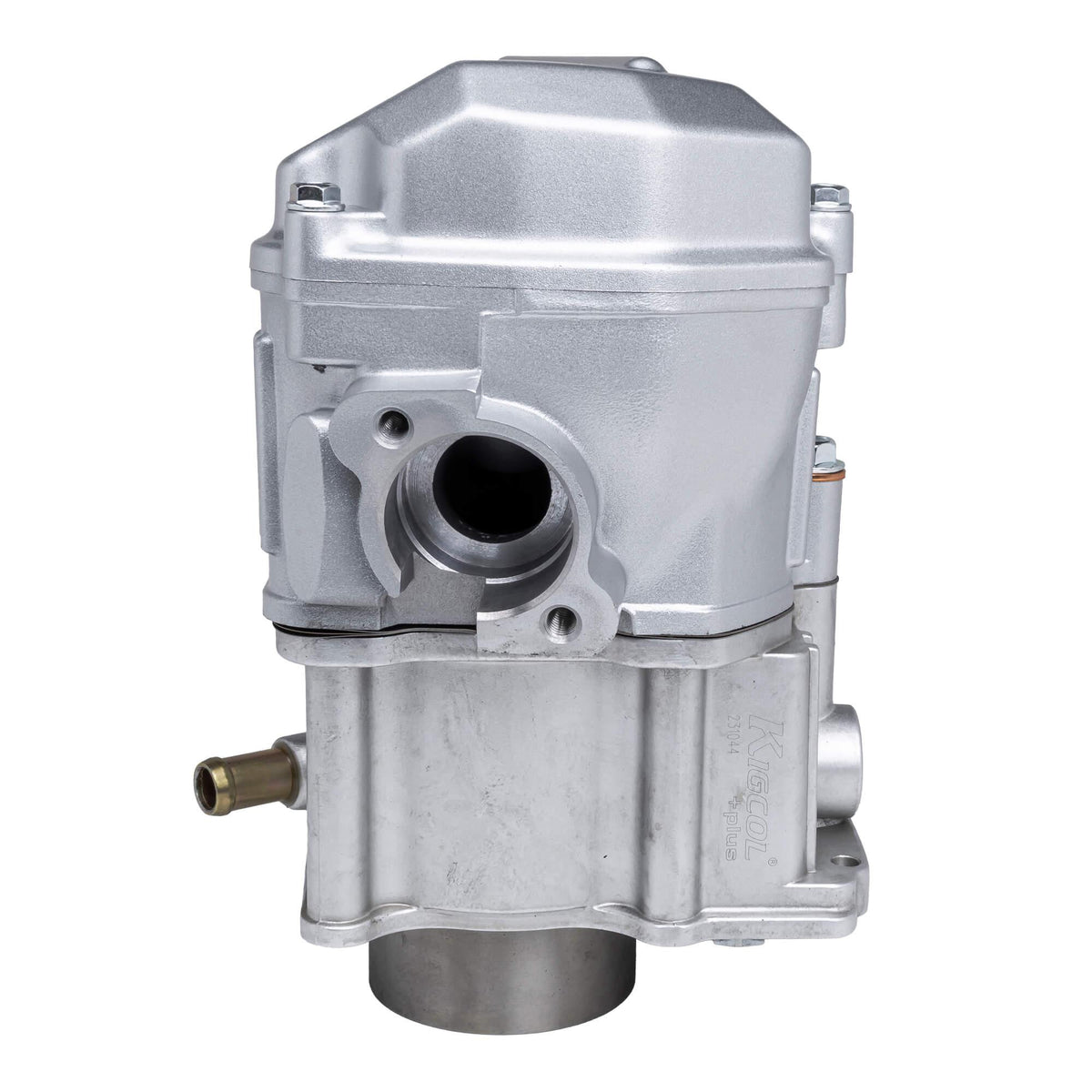 CABEZAL CG250 ENF. AGUA T/ZS