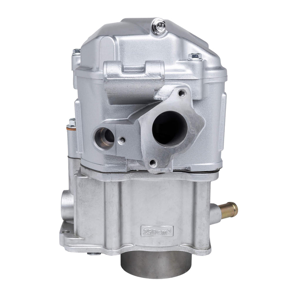 CABEZAL CG250 ENF. AGUA T/ZS