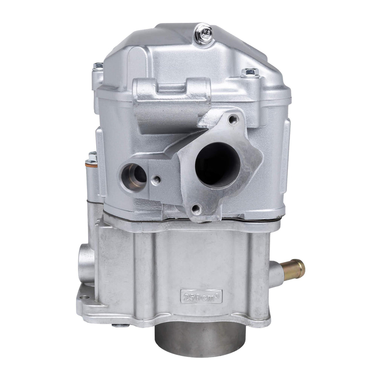 CABEZAL CG250 ENF. AGUA T/ZS