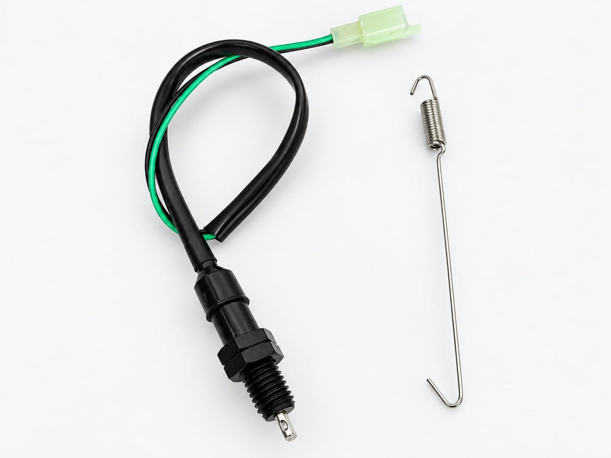 SWITCH FRENO POSTERIOR
